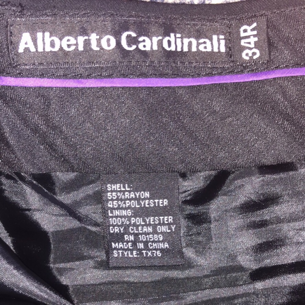 Alberto Cardinali - image 2